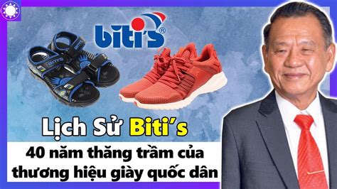 Cùng tìm hiểu hơn 40 năm lịch sử thương hiệu đồng 